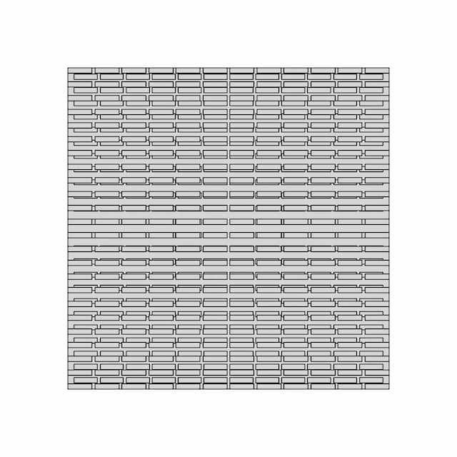 120Mm Heatsink 1 | CAD Model for Energy Systems
