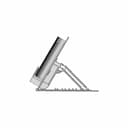 3D Printable Bookholder With Adjustable Inclination And Solar | CAD Model for Energy Systems_0_270_degree_snapshot