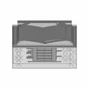 3D Printable Bookholder With Adjustable Inclination And Solar | CAD Model for Energy Systems_270_0_degree_snapshot