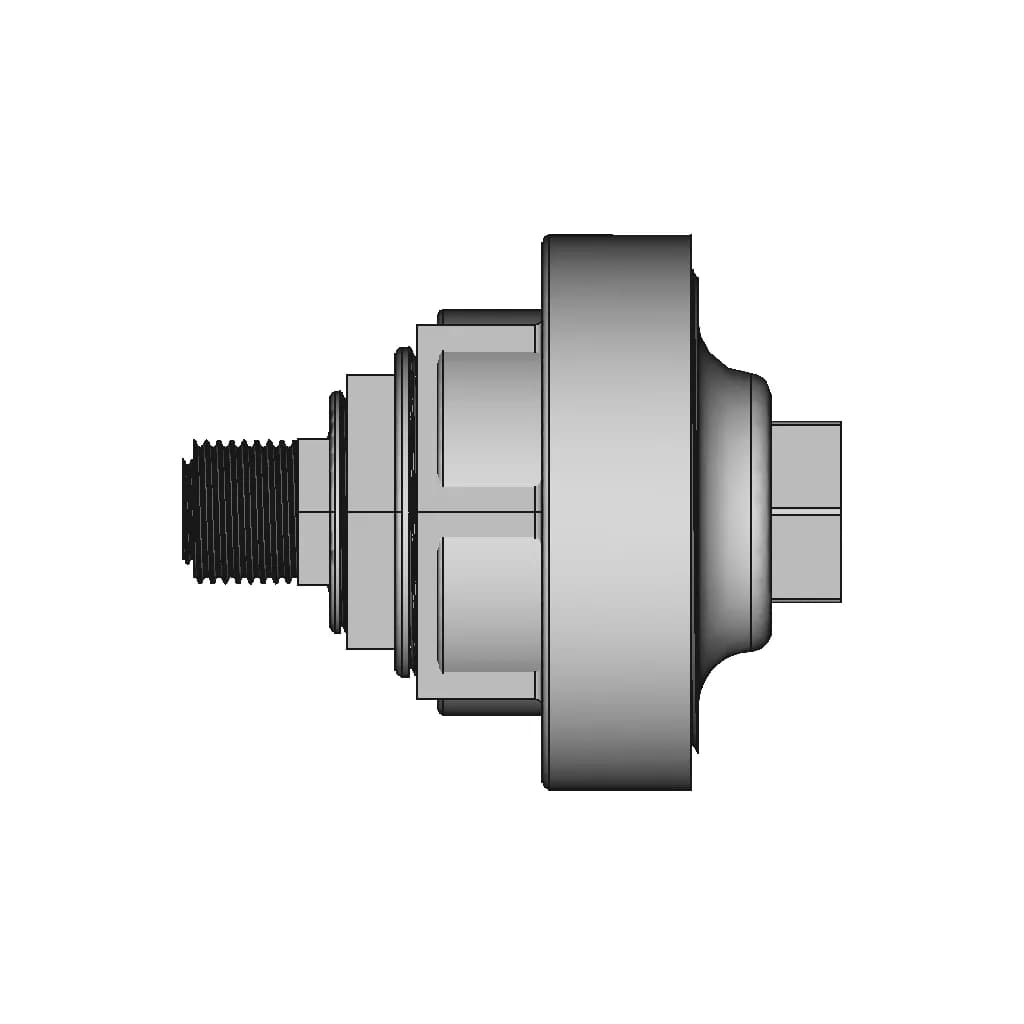 Flow Heater 1 | CAD Model for Energy Systems_0_0_degree_snapshot