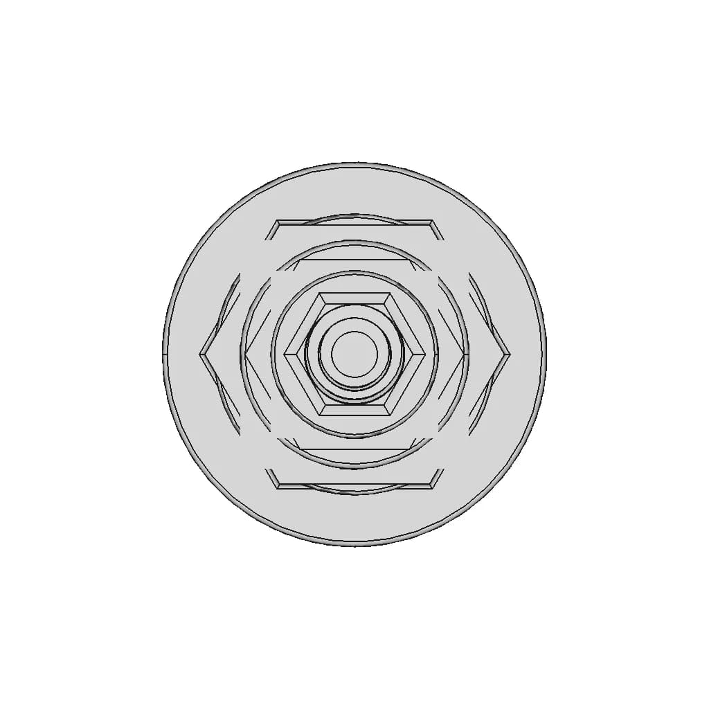Flow Heater 1 | CAD Model for Energy Systems_0_270_degree_snapshot