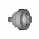 Flow Heater 1 | CAD Model for Energy Systems_60_30_degree_snapshot