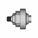 Flow Heater 1 | CAD Model for Energy Systems_90_0_degree_snapshot