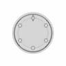 Triboelectric Generator 1 | CAD Model for Energy Systems_0_0_degree_snapshot