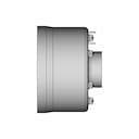 Triboelectric Generator 1 | CAD Model for Energy Systems_0_90_degree_snapshot