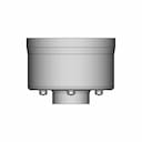 Triboelectric Generator 1 | CAD Model for Energy Systems_90_0_degree_snapshot