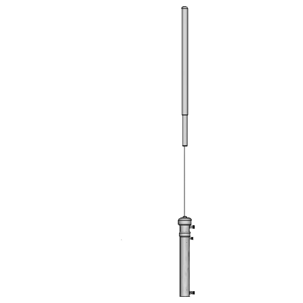 Wind Powered Heater 1 | CAD Model for Energy Systems_90_0_degree_snapshot