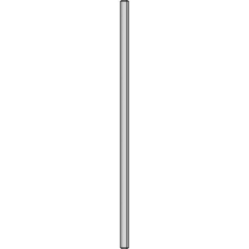 Chain Hoist 3 | CAD Model for Energy Systems