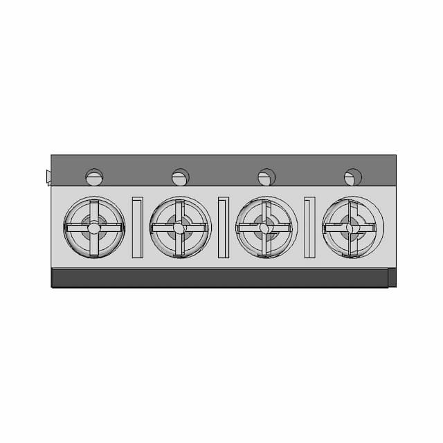 Kls2 306V 5 00 Xxp 2S 1 | CAD Model for Energy Systems