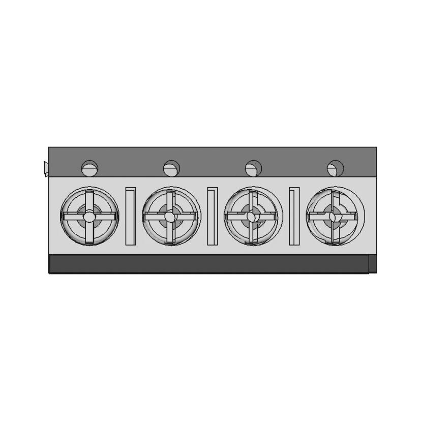 Kls2 306V 5 00 Xxp 2S 1 | CAD Model for Energy Systems