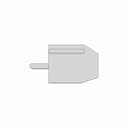 Kls2 306V 5 00 Xxp 2S 1 | CAD Model for Energy Systems_0_270_degree_snapshot