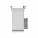 Solar Simulator 1 | CAD Model for Energy Systems_90_0_degree_snapshot