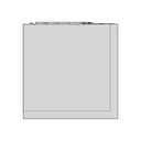 Keithley Source Measure Unit Smu 2400 1 | CAD Model for Energy Systems_90_0_degree_snapshot