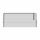 2 Socket Power Strip 1 | CAD Model for Energy Systems_0_90_degree_snapshot