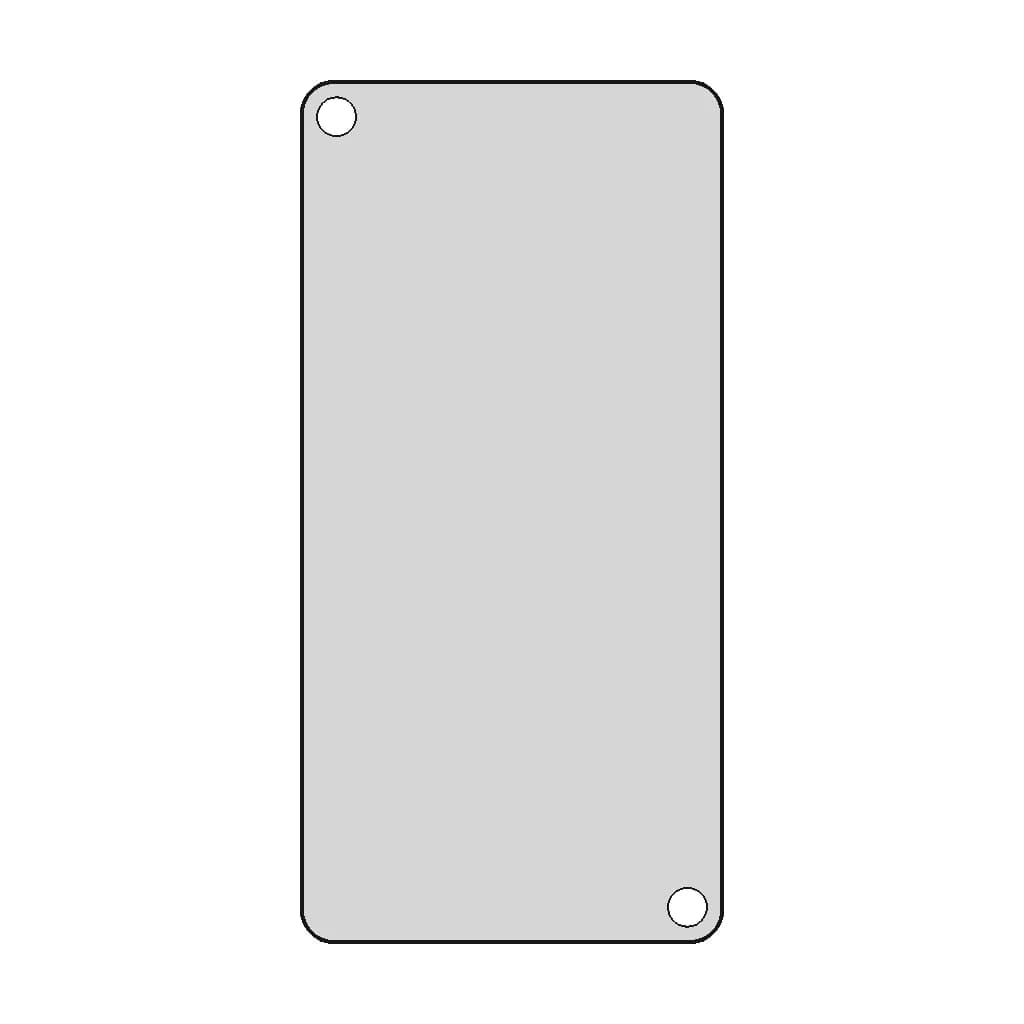 2 Socket Power Strip 1 | CAD Model for Energy Systems_90_0_degree_snapshot