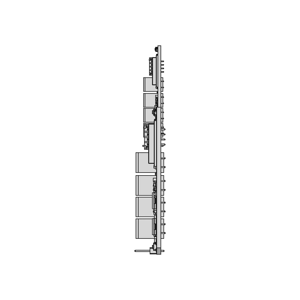 Blackboard Rocky 1 | CAD Model for Energy Systems_0_90_degree_snapshot