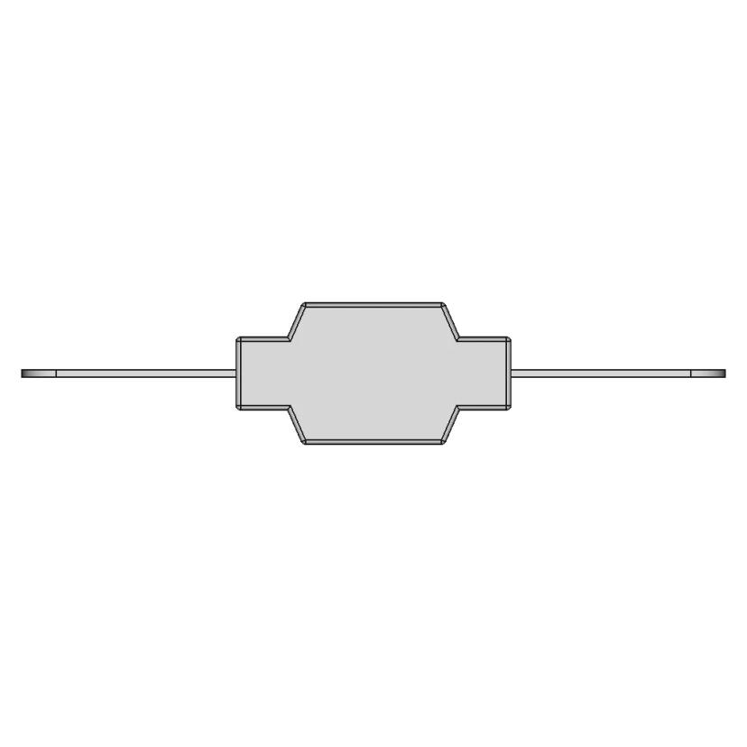 Imaxx Mdp Fuse 58V 1 | CAD Model for Energy Systems