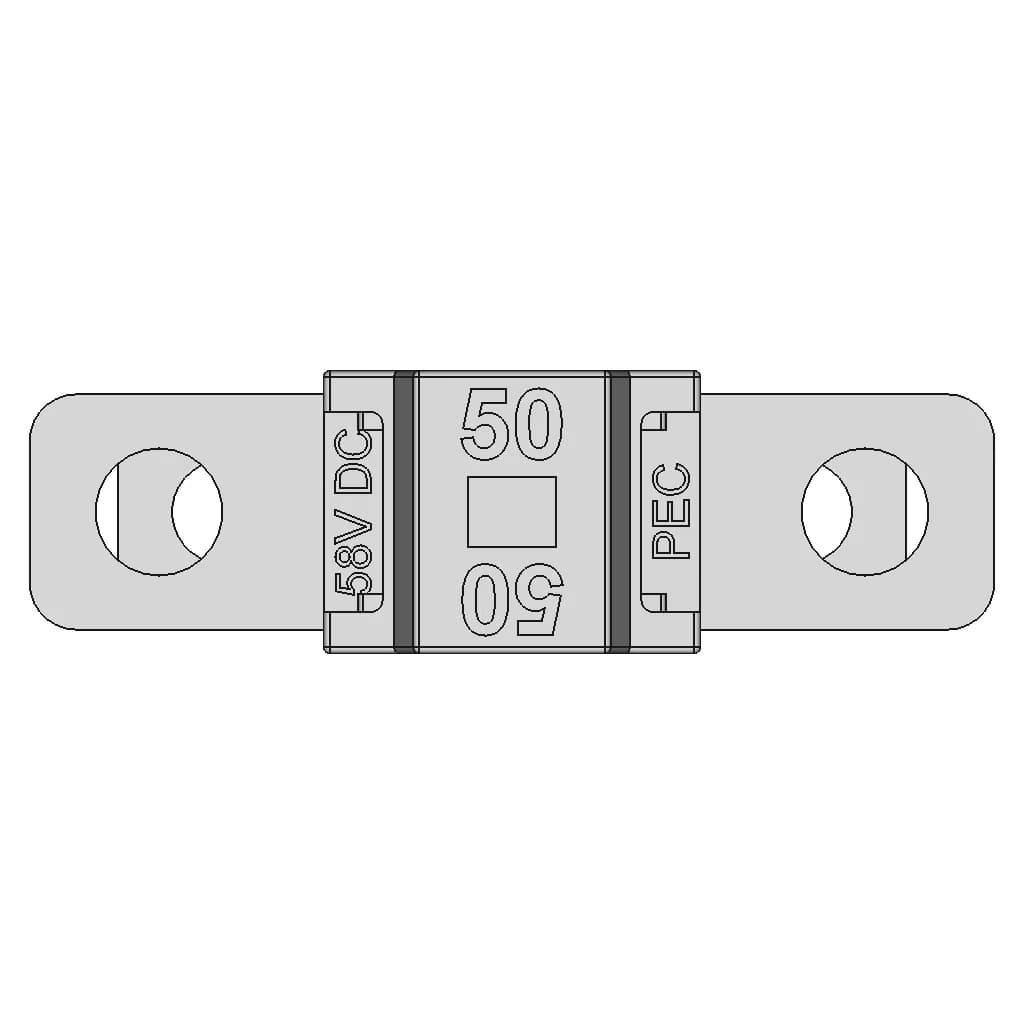Imaxx Mdp Fuse 58V 1 | CAD Model for Energy Systems_270_0_degree_snapshot