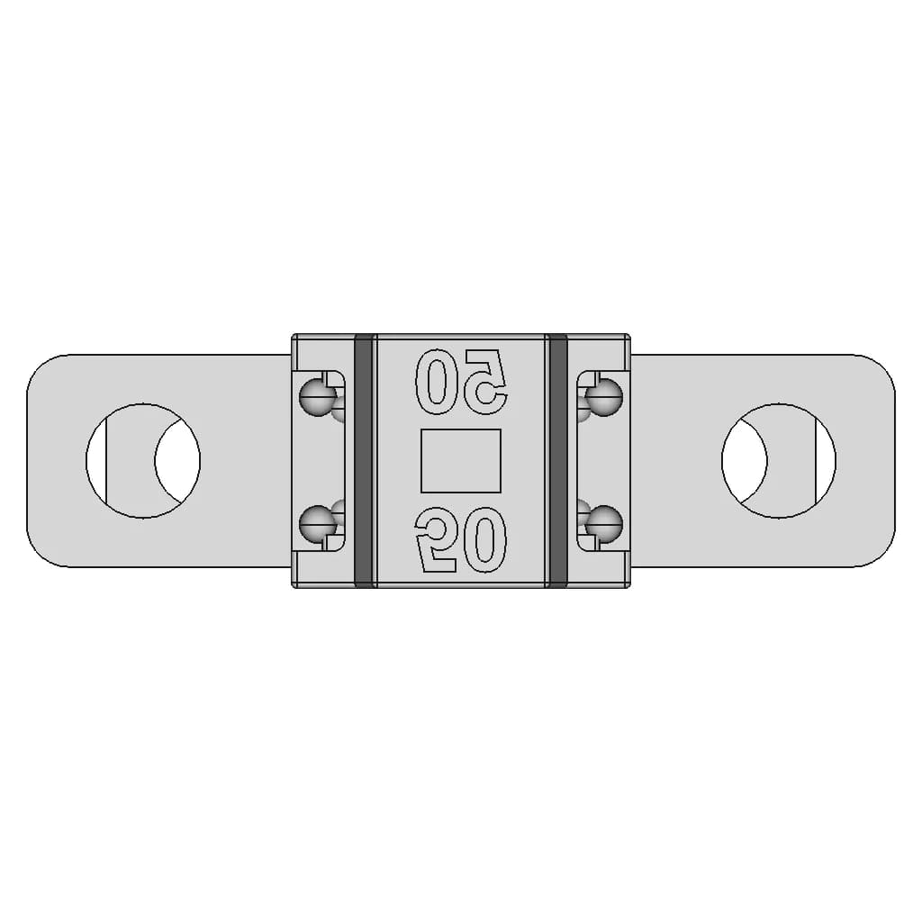 Imaxx Mdp Fuse 58V 1 | CAD Model for Energy Systems_90_0_degree_snapshot