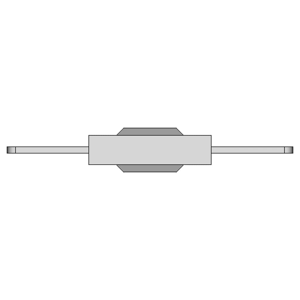 Imaxx Mghv Fuse 70V 1 | CAD Model for Energy Systems_0_0_degree_snapshot