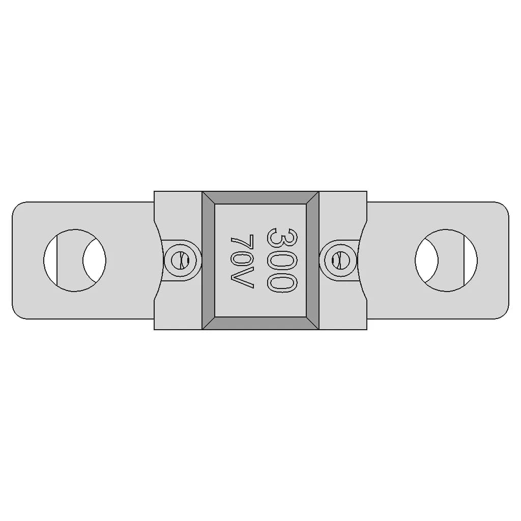 Imaxx Mghv Fuse 70V 1 | CAD Model for Energy Systems_270_0_degree_snapshot
