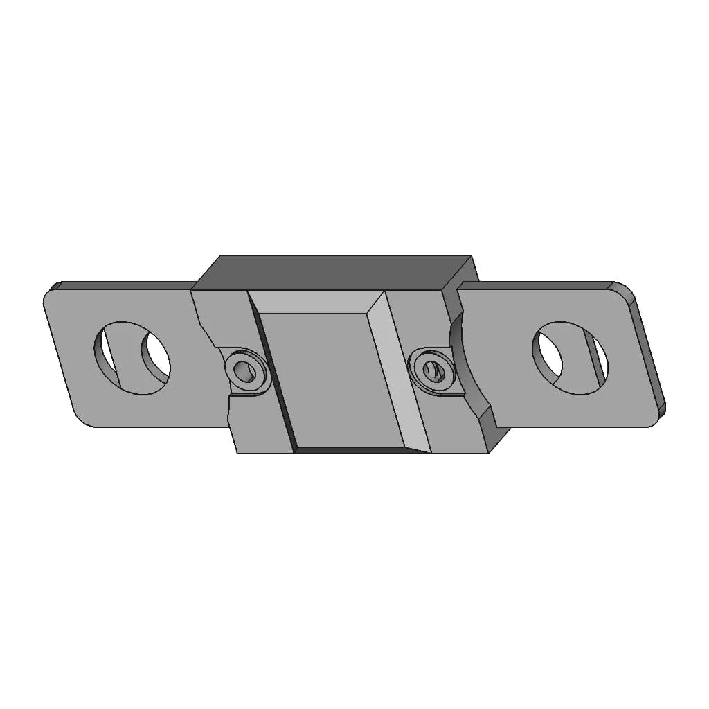 Imaxx Mghv Fuse 70V 1 | CAD Model for Energy Systems_60_30_degree_snapshot