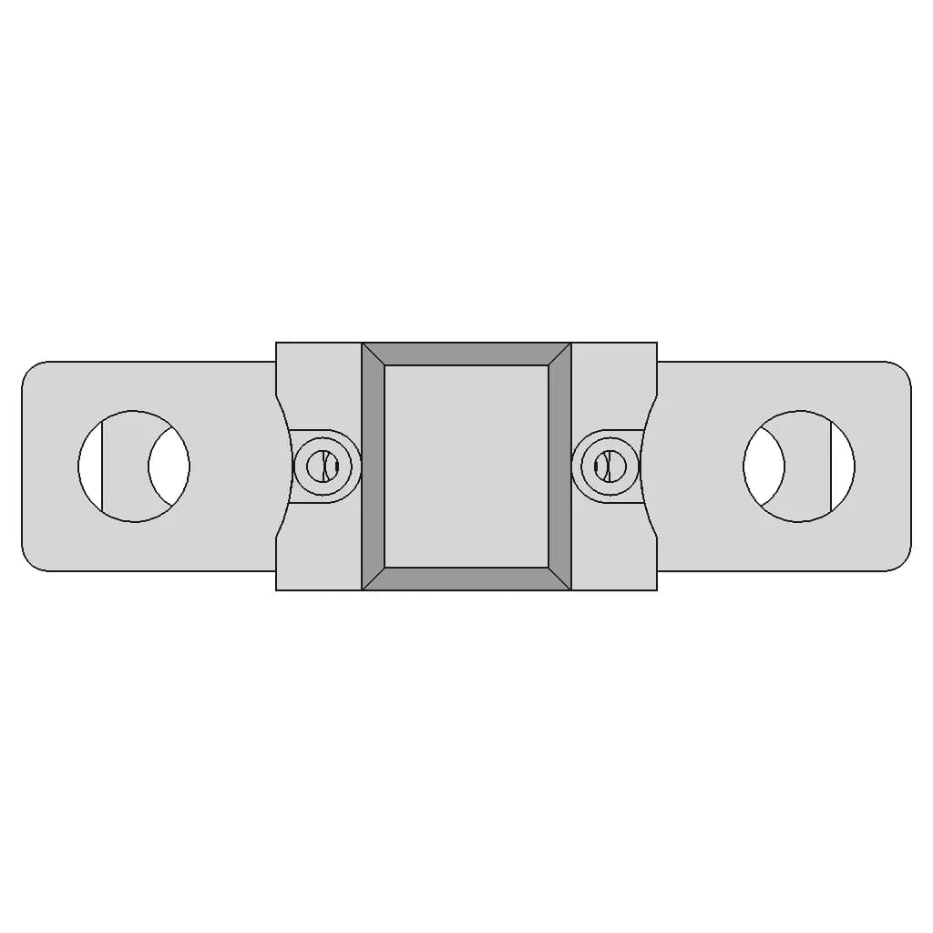 Imaxx Mghv Fuse 70V 1 | CAD Model for Energy Systems_90_0_degree_snapshot