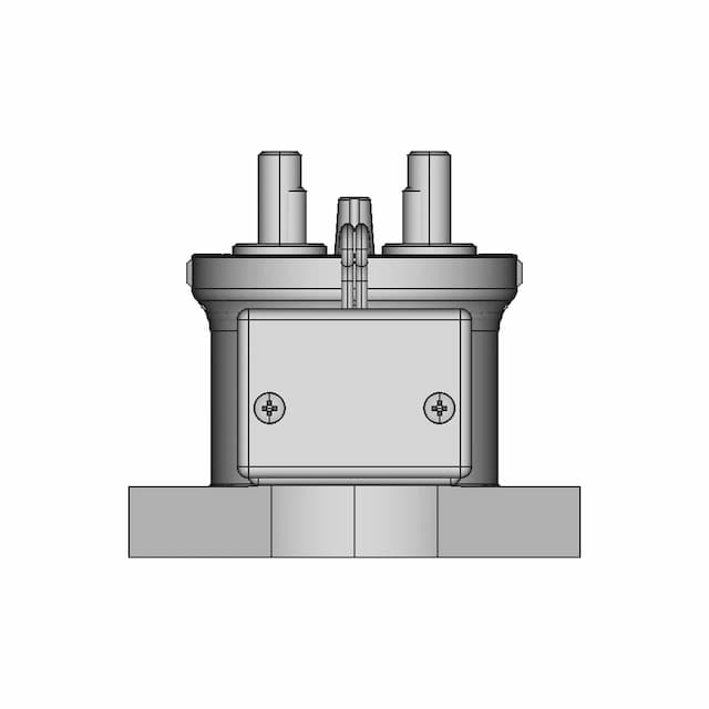 Littelfuse 250A Relay Dcnev150 Mn 1 | CAD Model for Energy Systems