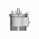Littelfuse 250A Relay Dcnev150 Mn 1 | CAD Model for Energy Systems_0_270_degree_snapshot