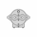 Littelfuse 250A Relay Dcnev150 Mn 1 | CAD Model for Energy Systems_270_0_degree_snapshot