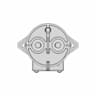 Littelfuse 250A Relay Dcnev150 Mn 1 | CAD Model for Energy Systems_270_0_degree_snapshot