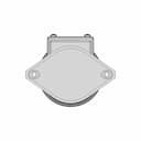 Littelfuse 250A Relay Dcnev150 Mn 1 | CAD Model for Energy Systems_90_0_degree_snapshot