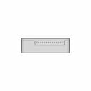 Daly Smart Bms H Series 13S 60A 1 | CAD Model for Energy Systems_0_270_degree_snapshot