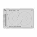 Daly Smart Bms H Series 13S 60A 1 | CAD Model for Energy Systems_270_0_degree_snapshot