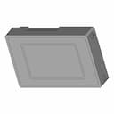 Daly Smart Bms H Series 13S 60A 1 | CAD Model for Energy Systems_60_30_degree_snapshot