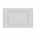 Daly Smart Bms H Series 13S 60A 1 | CAD Model for Energy Systems_90_0_degree_snapshot