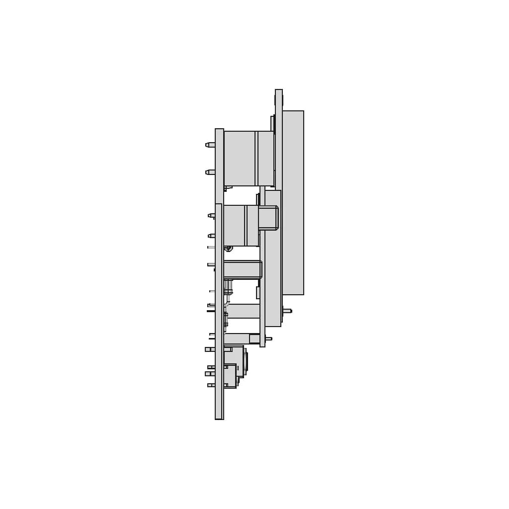 Arduino 5110 Lcd Sheild 1 | CAD Model for Energy Systems_0_270_degree_snapshot