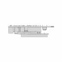 Arduino 5110 Lcd Sheild 1 | CAD Model for Energy Systems_270_0_degree_snapshot