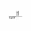 Three Phase Motor Driver 1 | CAD Model for Energy Systems_270_0_degree_snapshot