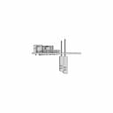Three Phase Motor Driver 1 | CAD Model for Energy Systems_90_0_degree_snapshot