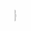 24V Bi White Led Cob Strip 1 | CAD Model for Energy Systems_0_270_degree_snapshot