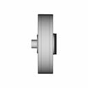 Bldc Hub Electric Motor 1 | CAD Model for Energy Systems_0_0_degree_snapshot
