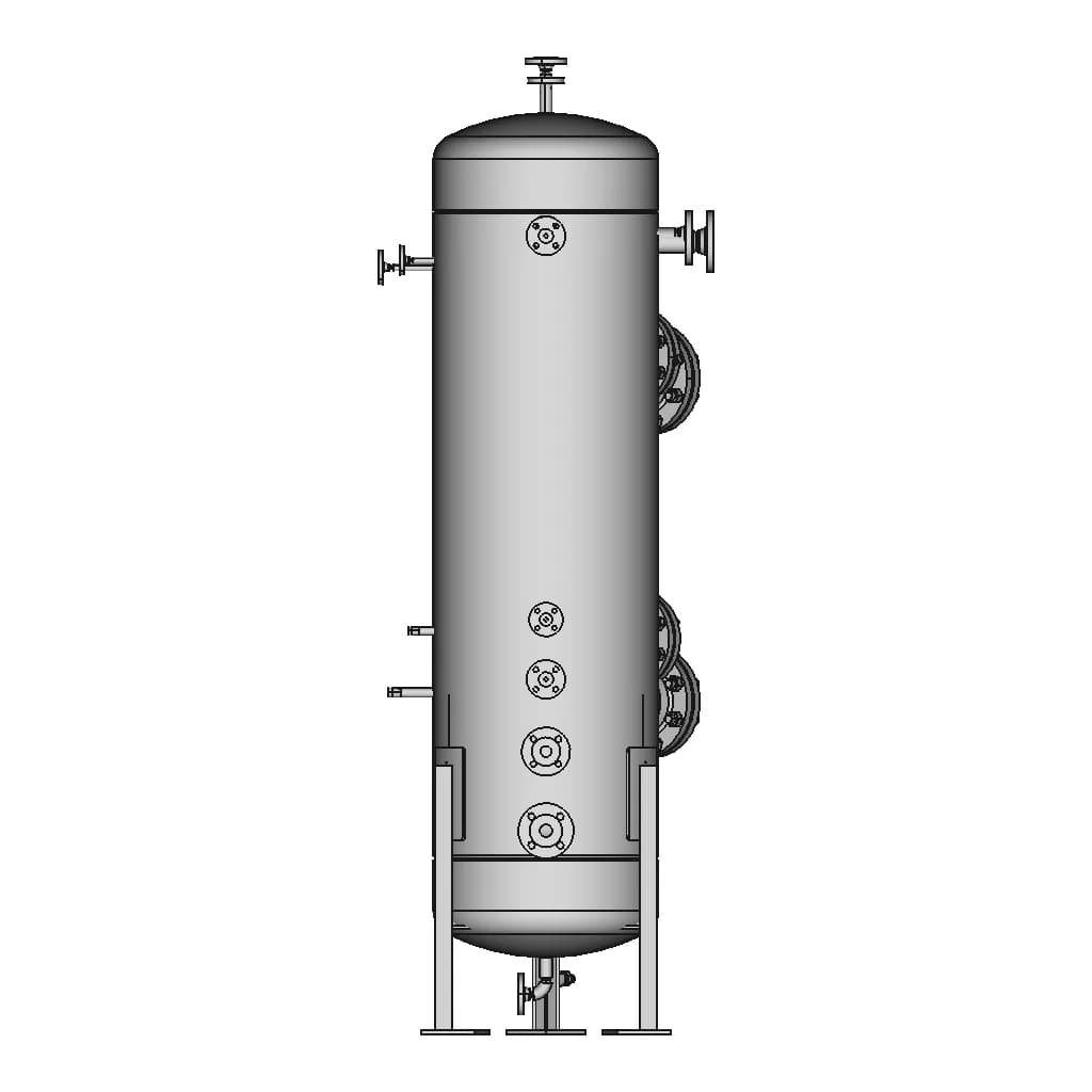 Vessel 3 | CAD Model for Energy Systems_0_270_degree_snapshot