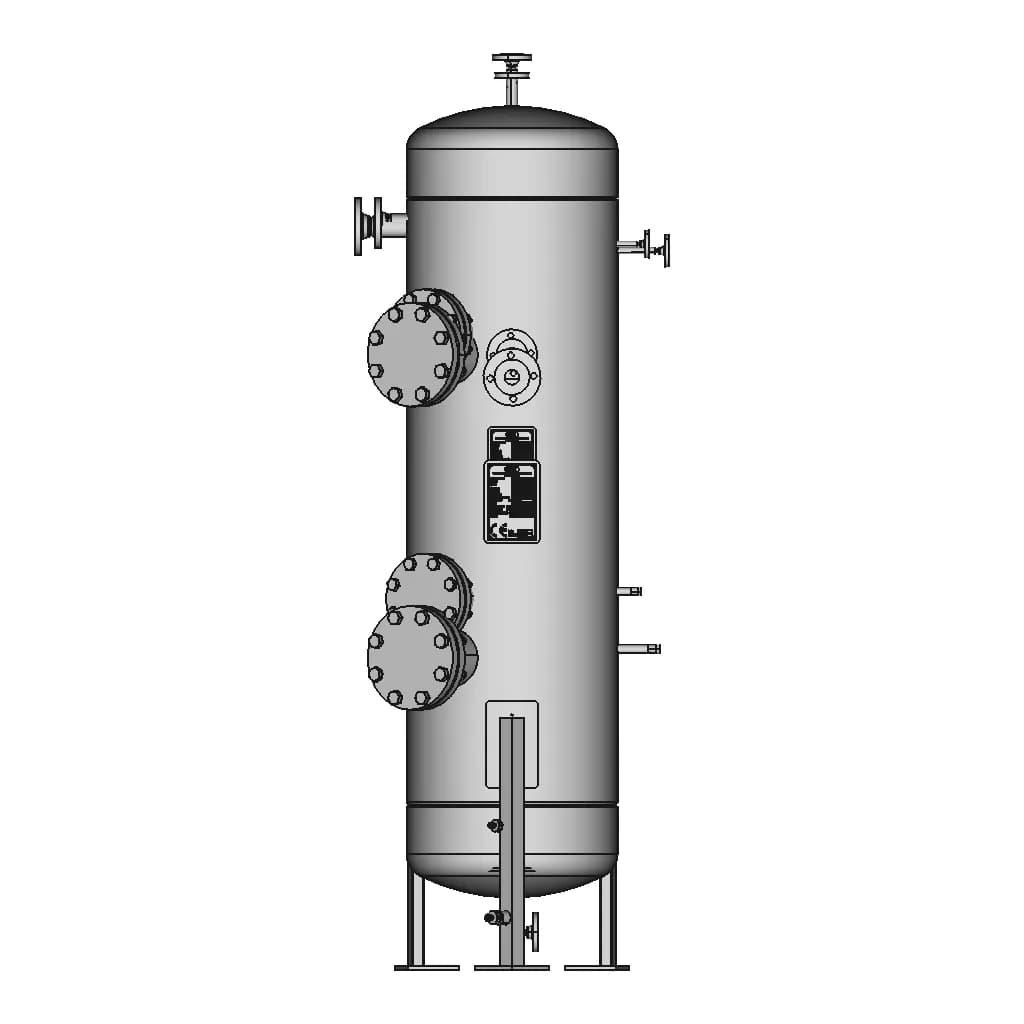 Vessel 3 | CAD Model for Energy Systems_0_90_degree_snapshot