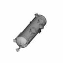 Vessel 3 | CAD Model for Energy Systems_60_30_degree_snapshot