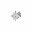 Vessel 3 | CAD Model for Energy Systems_90_0_degree_snapshot