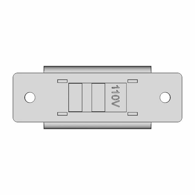 Sliding Switch 2 | CAD Model for Energy Systems
