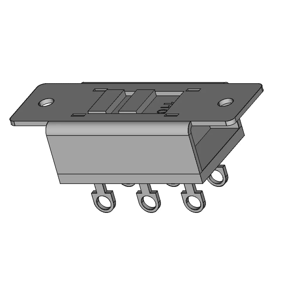 Sliding Switch 2 | CAD Model for Energy Systems_60_30_degree_snapshot