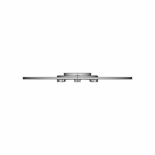 Brake Disk 57 | CAD Model for Energy Systems