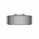 Clutch Disc 3 | CAD Model for Energy Systems_0_0_degree_snapshot